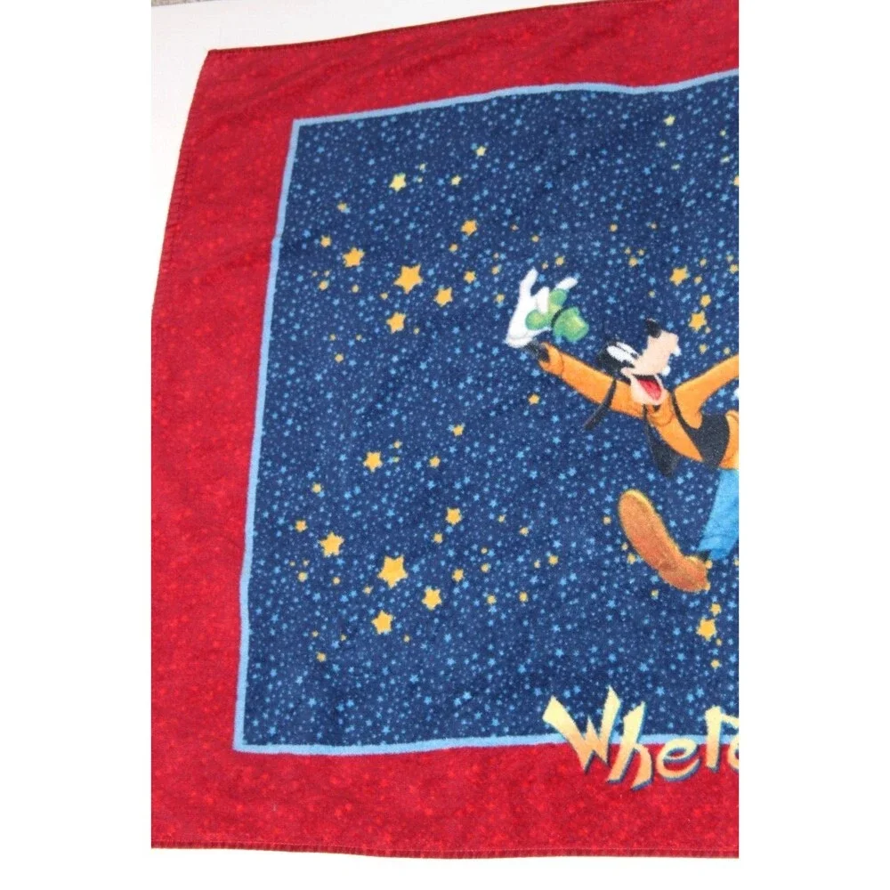 Disney Disneyland Where The Party Never Ends 59 x 31 Inches Beach Towel Cotton